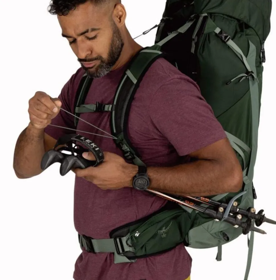 Osprey Talon 44