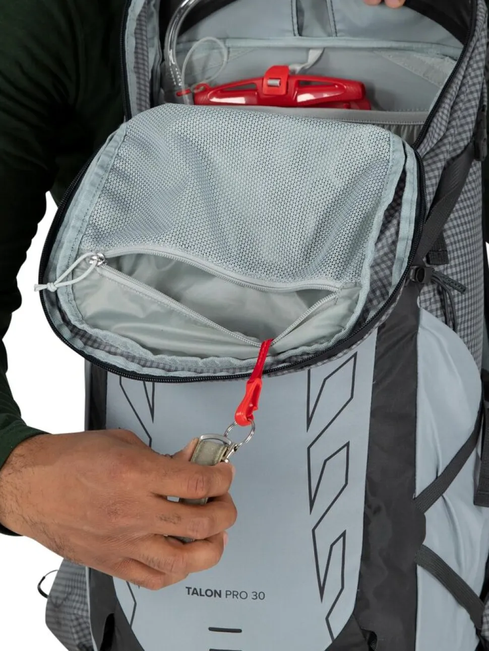 Osprey Talon pro 30