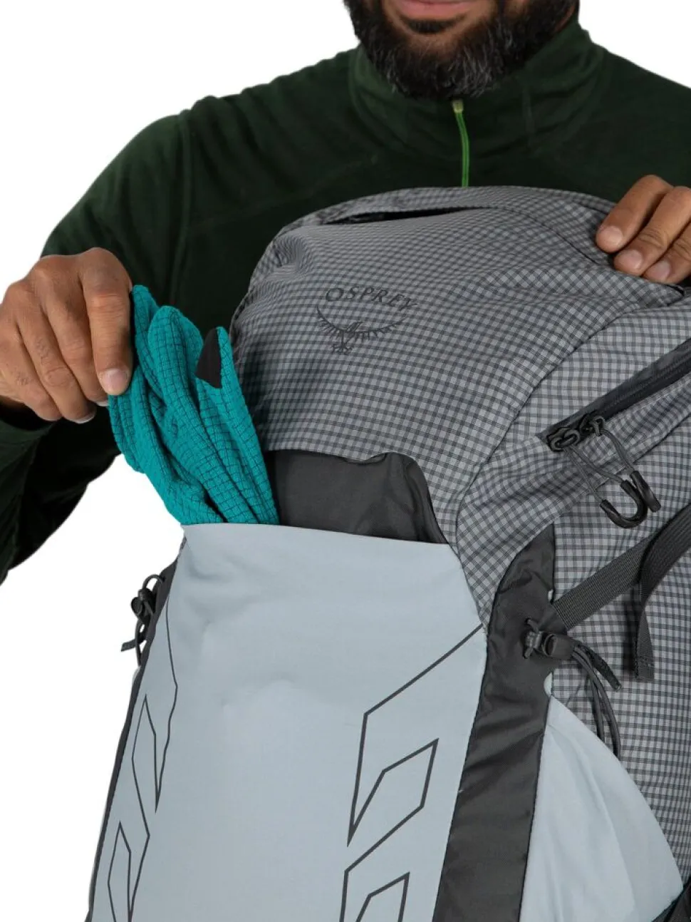 Osprey Talon pro 30