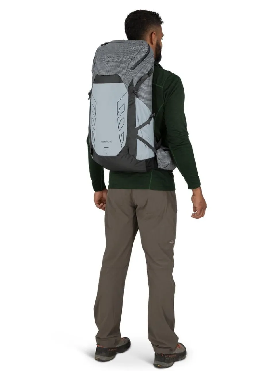 Osprey Talon pro 30