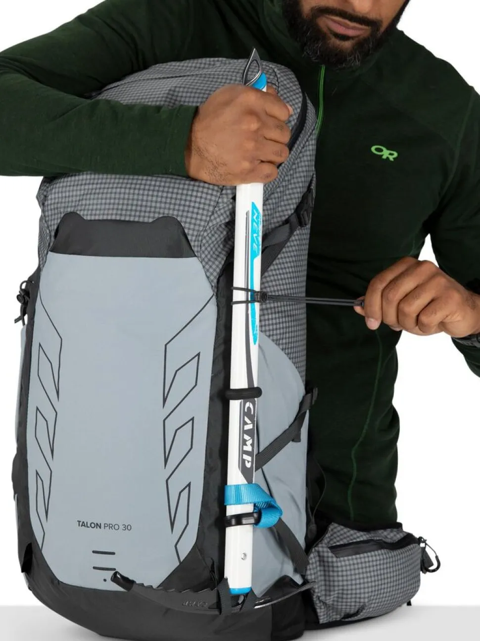 Osprey Talon pro 30