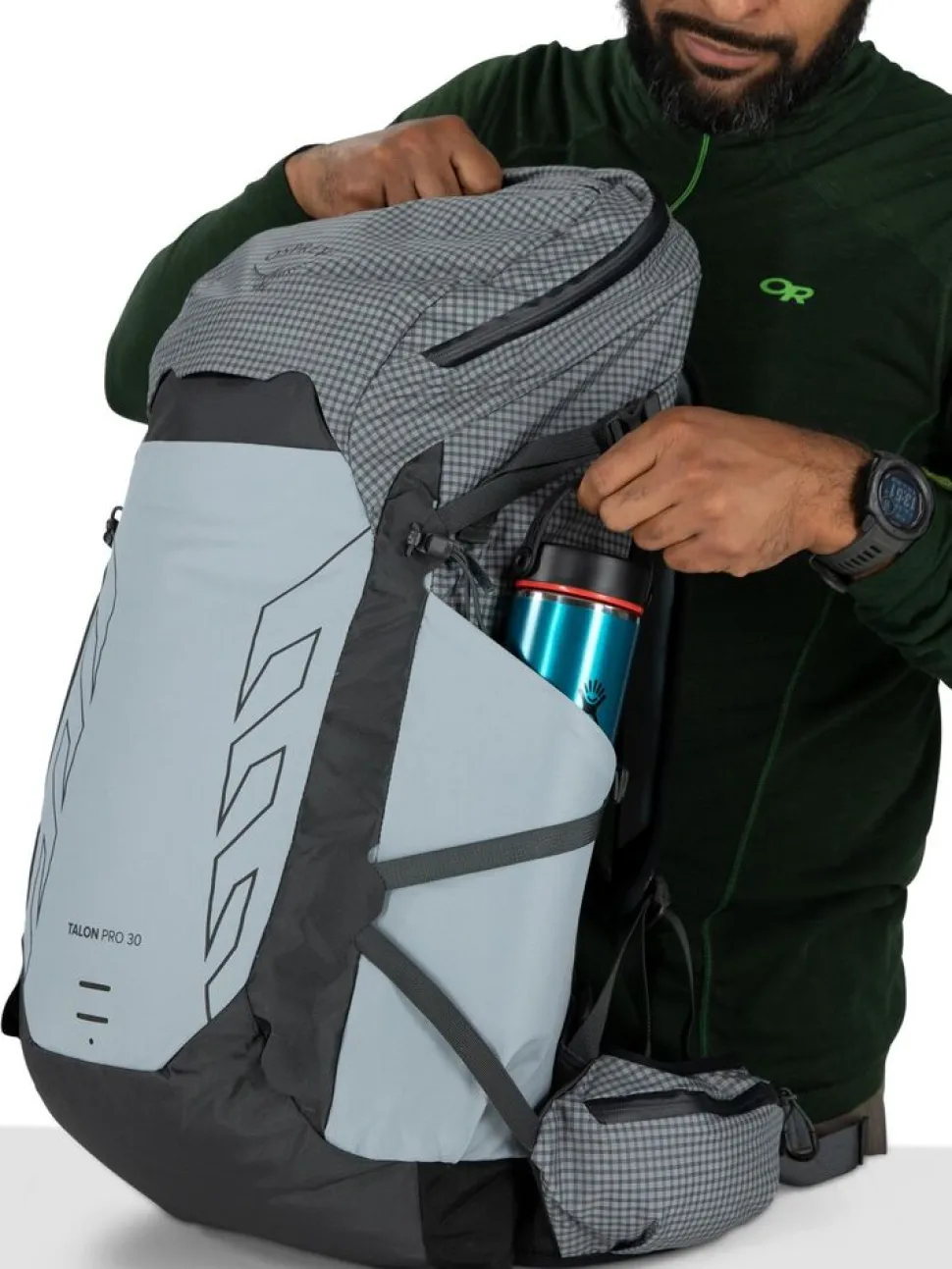 Osprey Talon pro 30