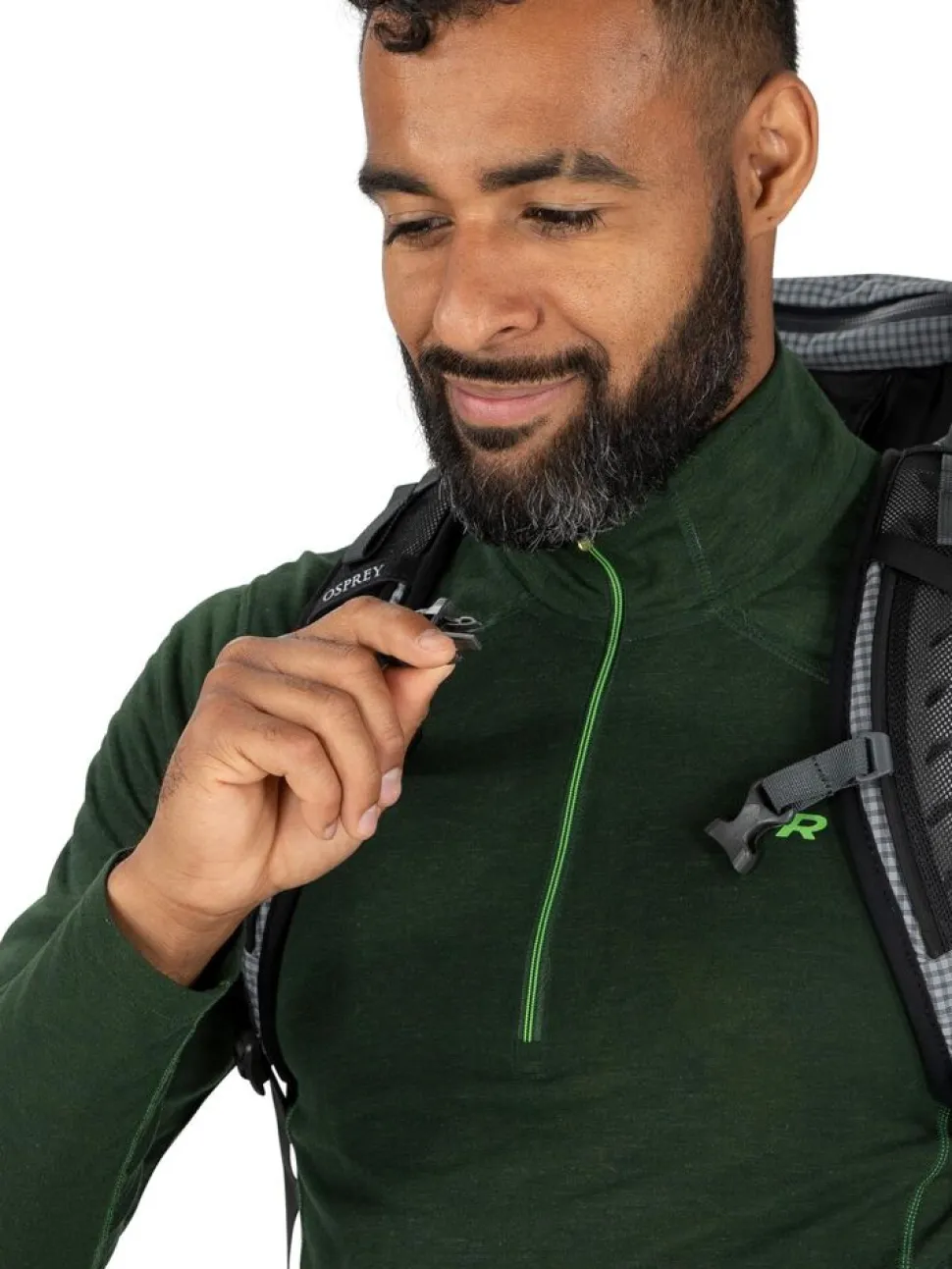 Osprey Talon pro 30
