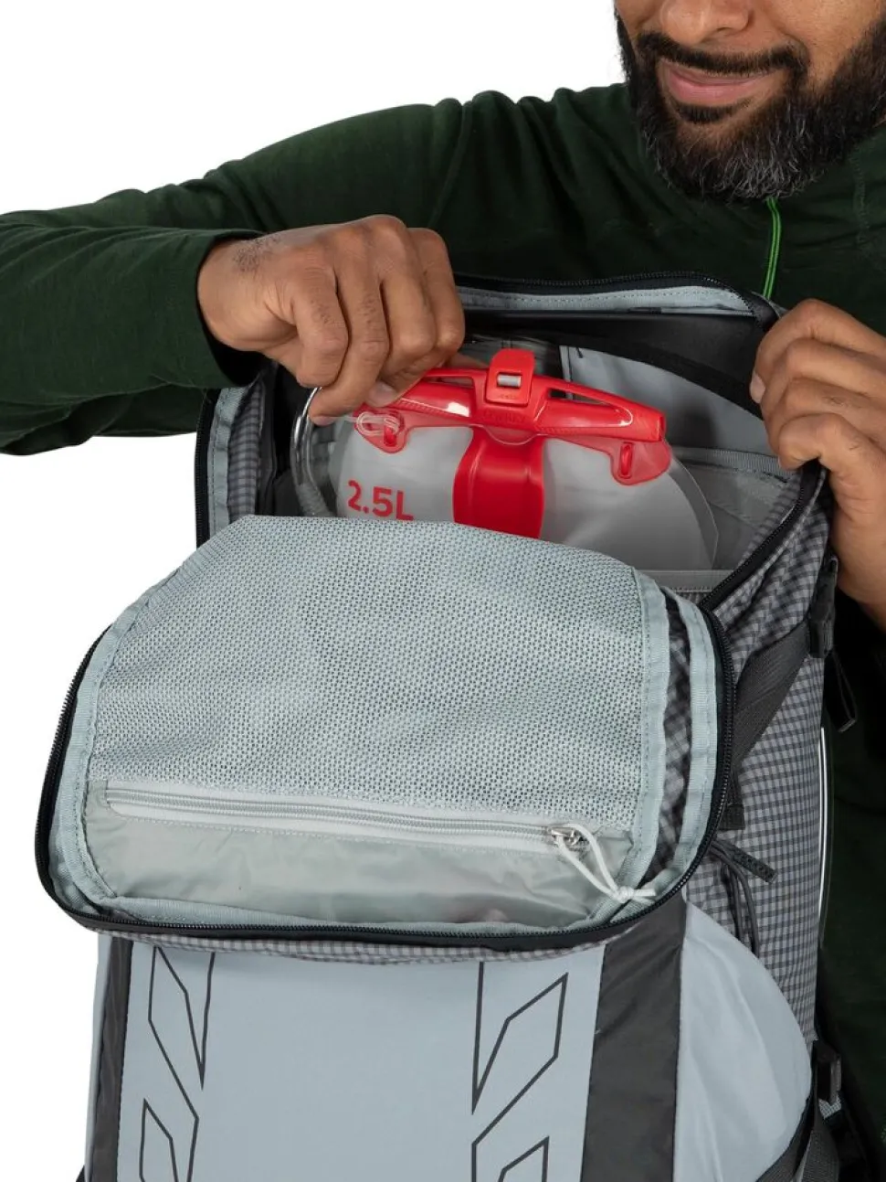 Osprey Talon pro 30