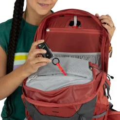 Osprey Tempest 22