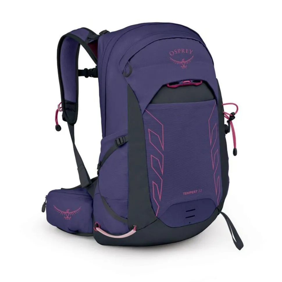 Osprey Tempest 22