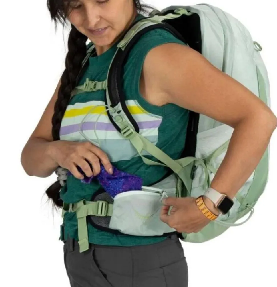 Osprey Tempest 22