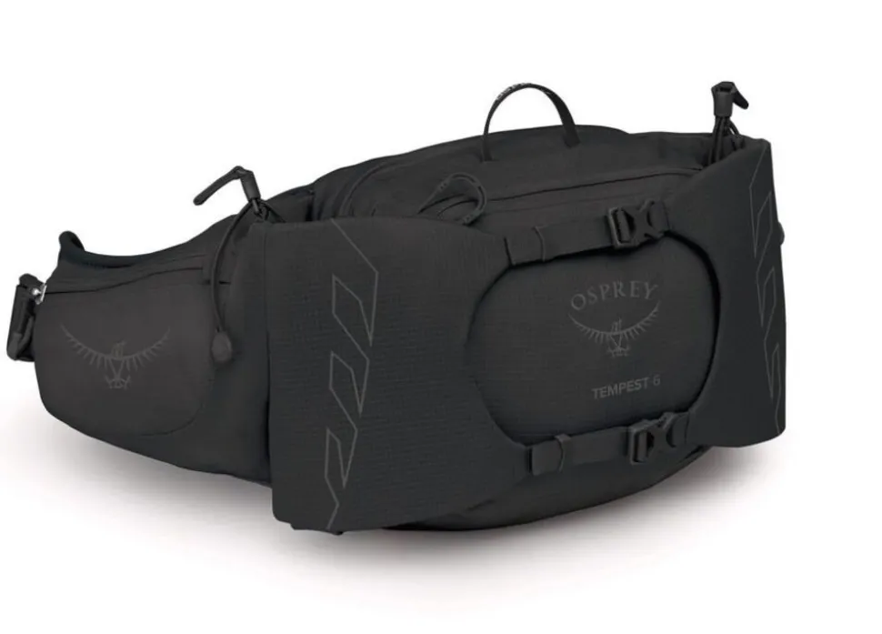 Osprey Tempest 6