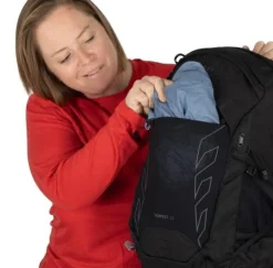 Osprey Tempest 22 EF (Extended Fit)