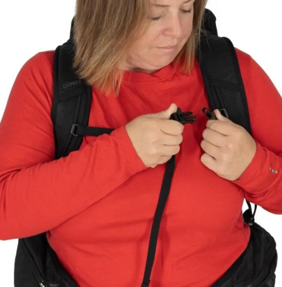Osprey Tempest 22 EF (Extended Fit)