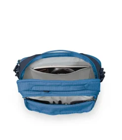 Osprey Transporter carry-on boarding bag