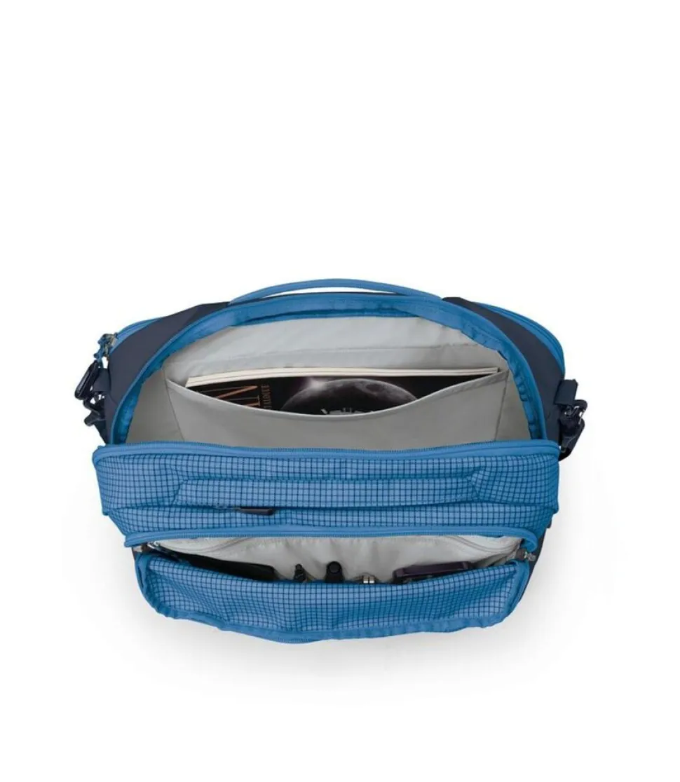 Osprey Transporter carry-on boarding bag