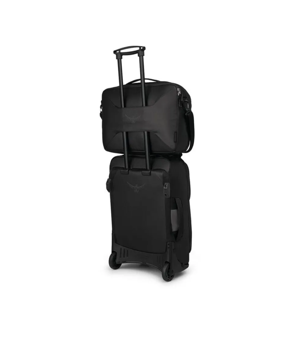 Osprey Transporter carry-on boarding bag