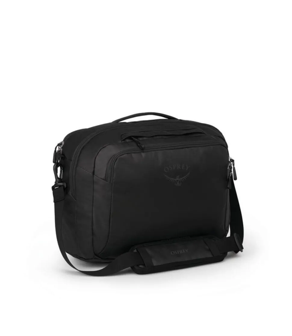 Osprey Transporter carry-on boarding bag