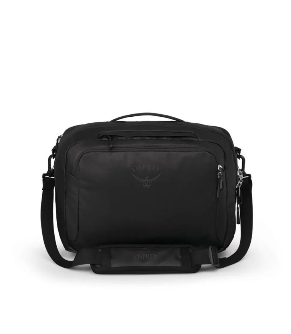Osprey Transporter carry-on boarding bag