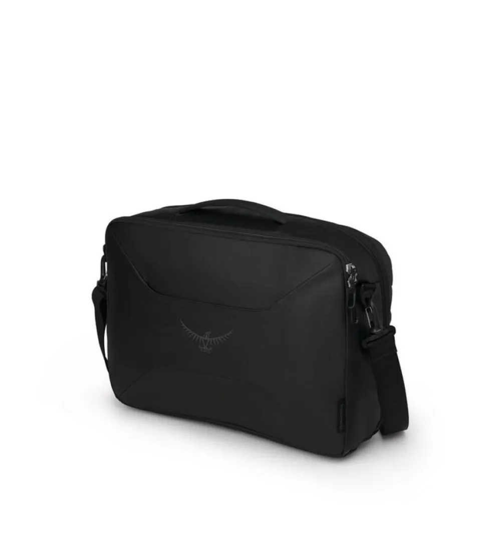 Osprey Transporter carry-on boarding bag