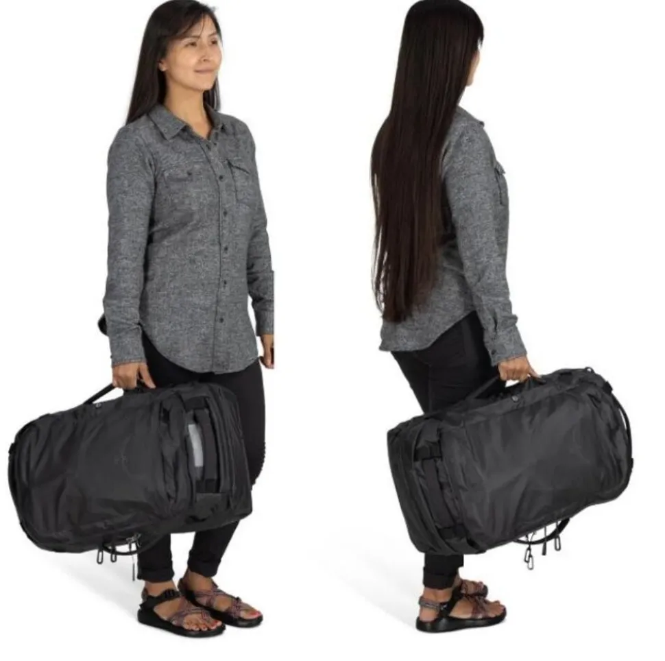 Osprey Transporter Squffel 44