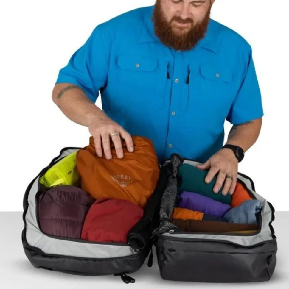 Osprey Transporter Squffel 44