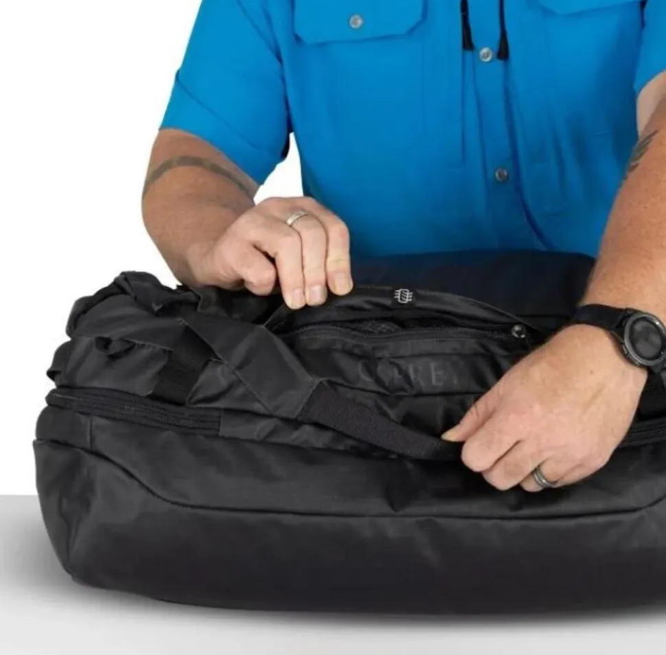 Osprey Transporter Squffel 44