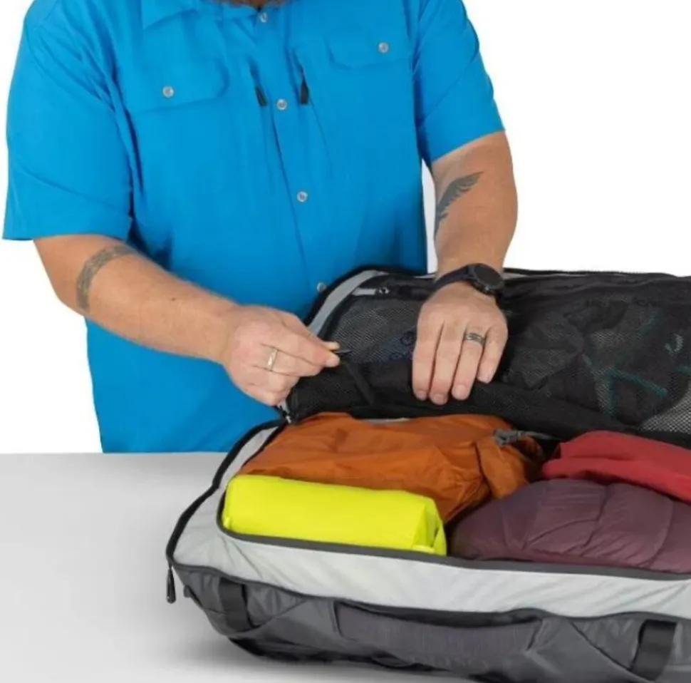 Osprey Transporter Squffel 44