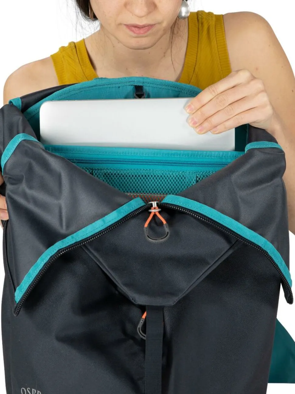 Osprey Zealot 30