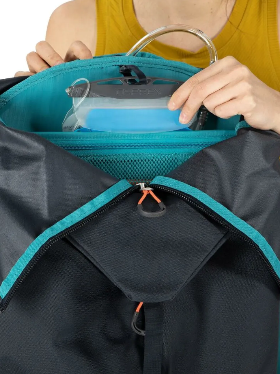 Osprey Zealot 30