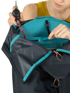 Osprey Zealot 30
