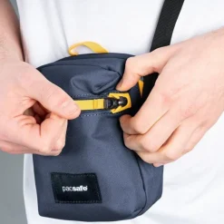 Pacsafe GO Micro Crossbody