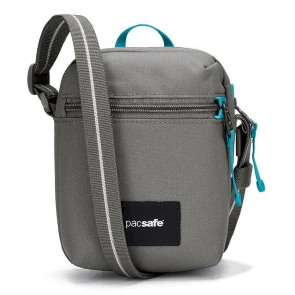 Pacsafe GO Micro Crossbody
