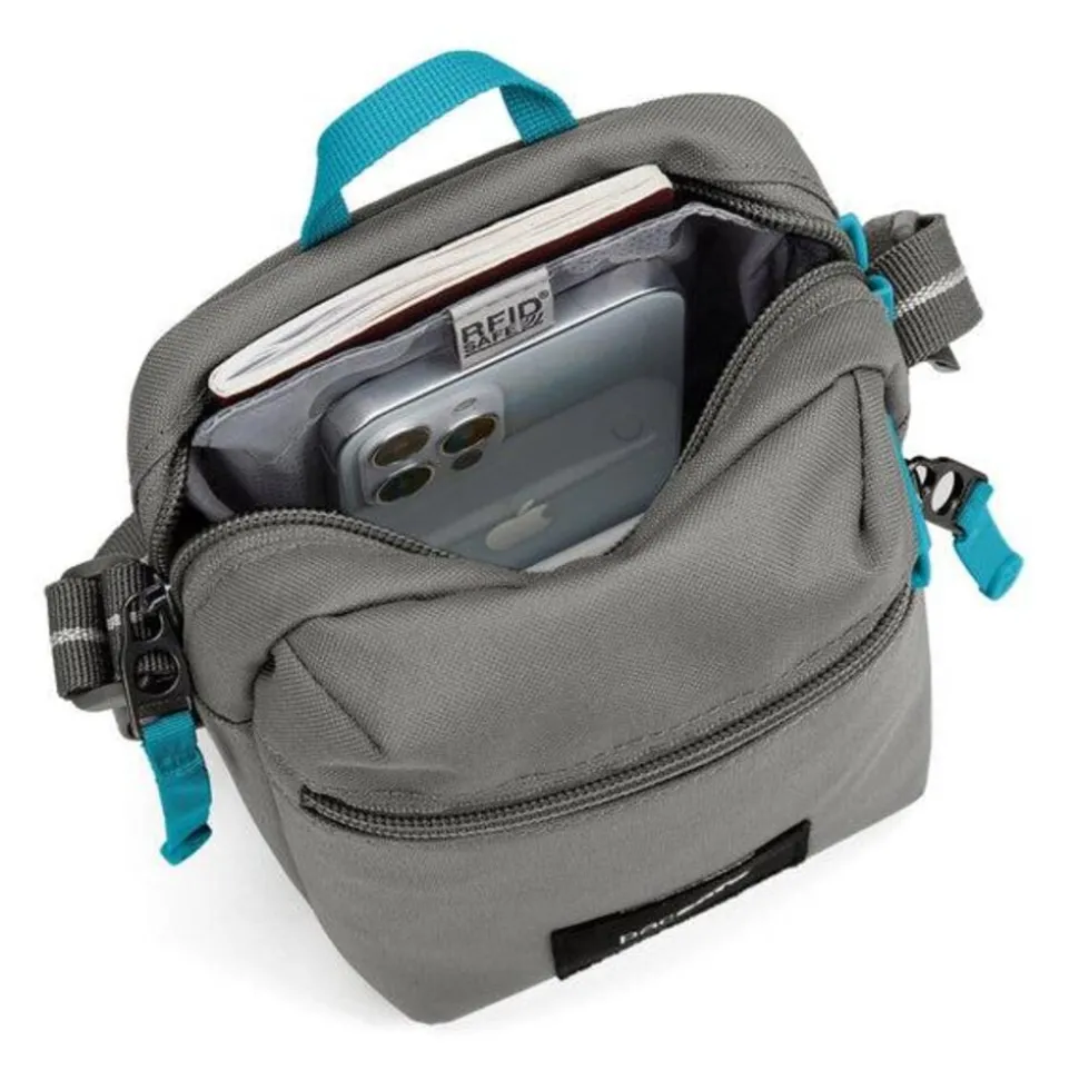 Pacsafe GO Micro Crossbody