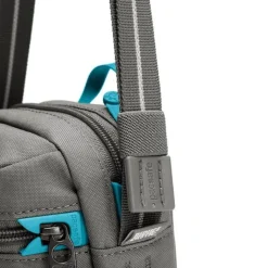 Pacsafe GO Micro Crossbody
