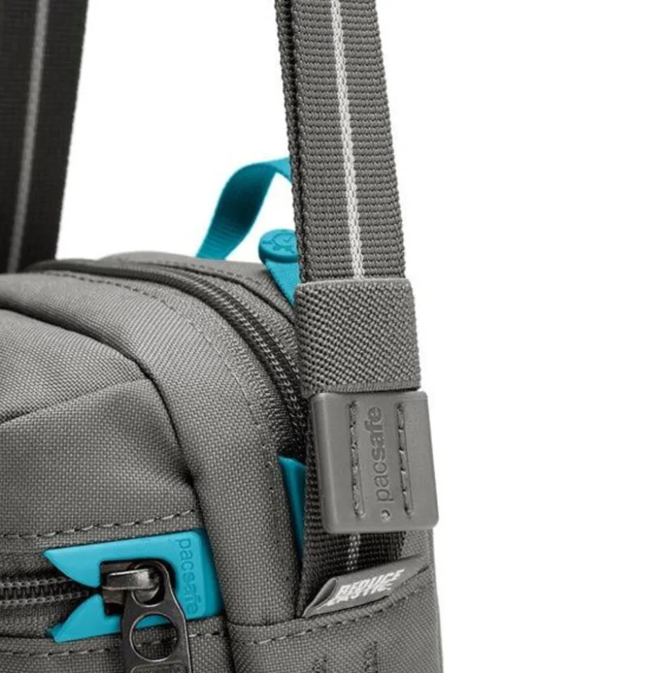 Pacsafe GO Micro Crossbody