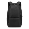 Pacsafe Metrosafe LS450 Econyl backpack Black