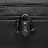 Pacsafe Prosafe 1000 TSA with steel cable black