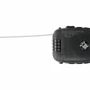 Pacsafe Retractasafe 250 cijferslot met stalen kabel