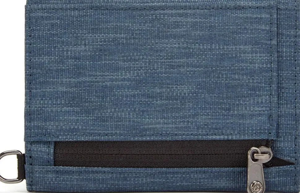 Pacsafe RFID Trifold wallet