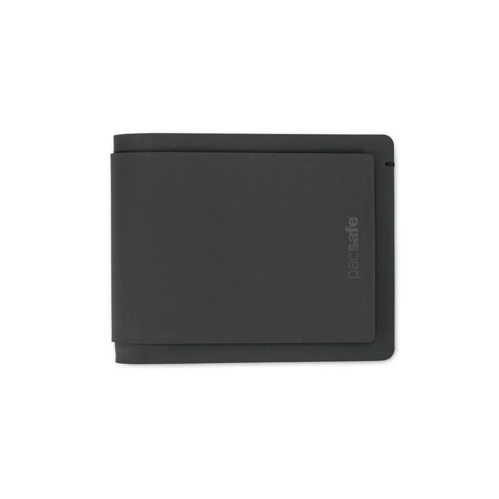 Pacsafe RFIDsafe TEC Bifold Plus Wallet Portemonnee