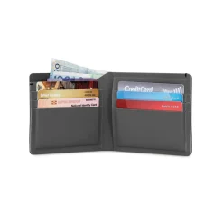 Pacsafe RFIDsafe TEC Bifold Plus Wallet Portemonnee