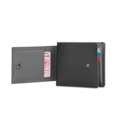 Pacsafe RFIDsafe TEC Bifold Plus Wallet Portemonnee
