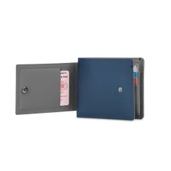 Pacsafe RFIDsafe TEC Bifold Plus Wallet Portemonnee
