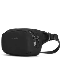Pacsafe Vibe 100 Hip Pack black