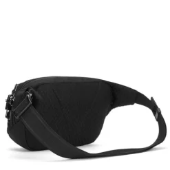 Pacsafe Vibe 100 Hip Pack black