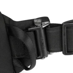 Pacsafe Vibe 100 Hip Pack black