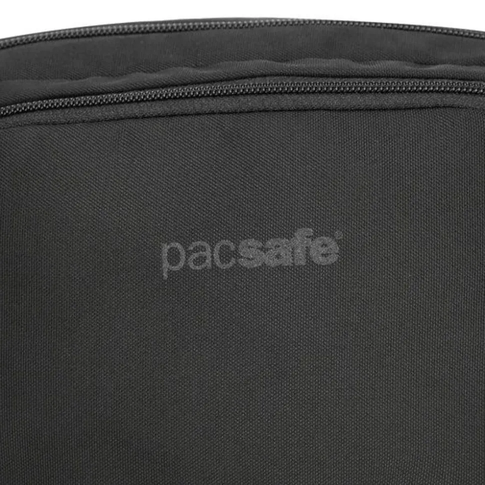 Pacsafe Vibe 100 Hip Pack black