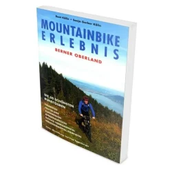 Panico Alpinverlag MTB Erlebnis Berner Oberland