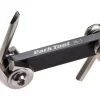 Park Tool IB-1 i-Beam Mini Tool 6 Functies