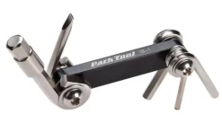Park Tool IB-1 i-Beam Mini Tool 6 Functies