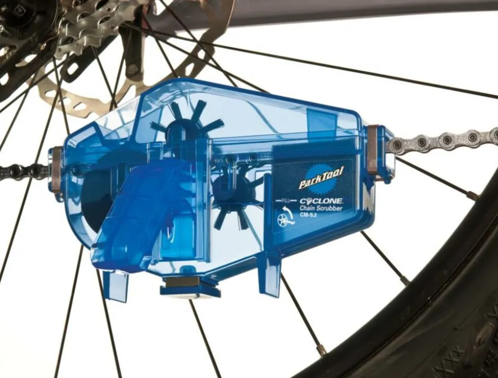 Park Tool Kettingreiniger CM-5.2