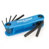 Park Tool Minitool AWS-10C inbus 1.5-2-2.5-3-4-5-6