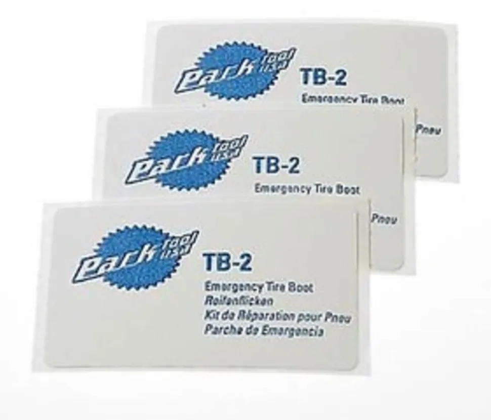 Park Tool TB 2 noodband